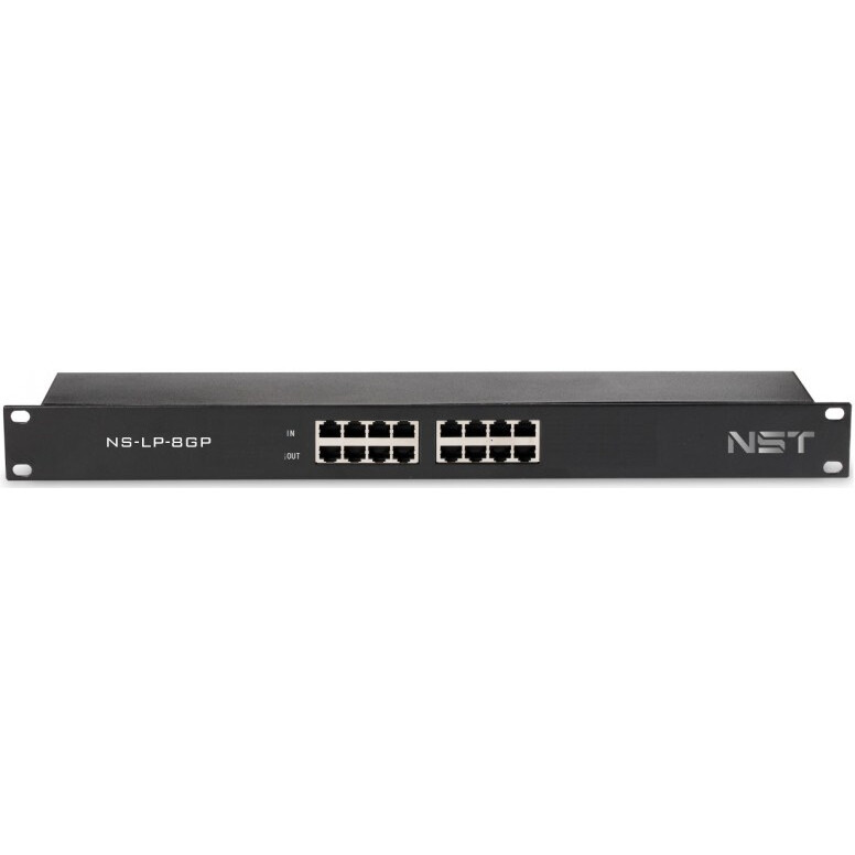 Грозозащита NST NS-LP-8GP