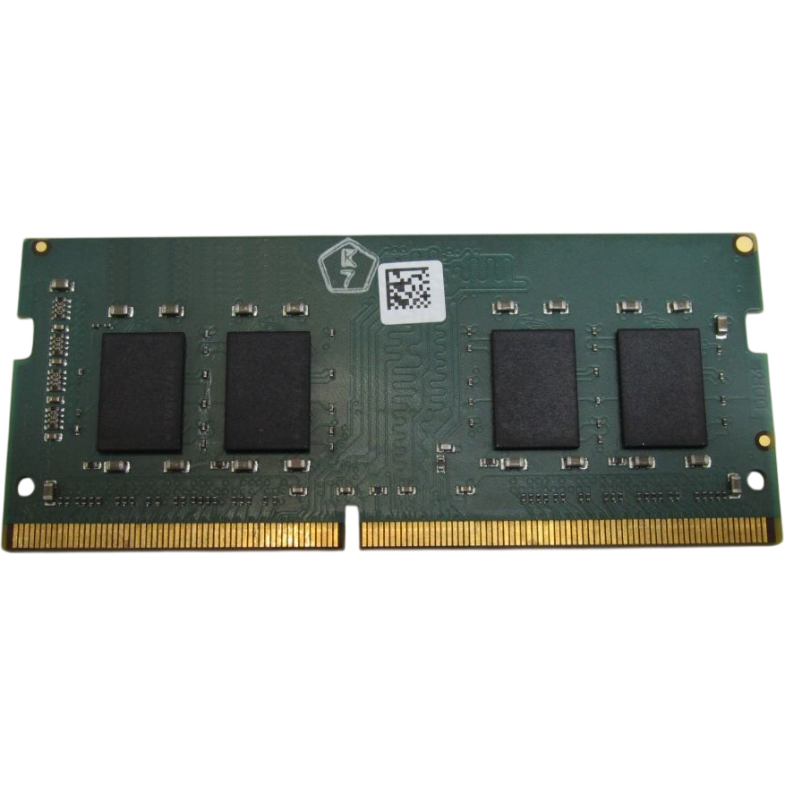 Оперативная память 8Gb DDR4 3200MHz GS Nanotech SO-DIMM (GS004D4008O00C0) - фото 2