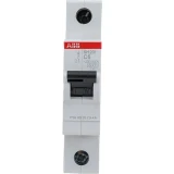 Автоматический выключатель ABB SH201-C6 (2CDS211001R0064)