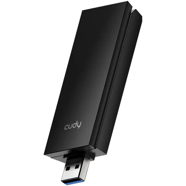 Wi-Fi адаптер Cudy WU5400
