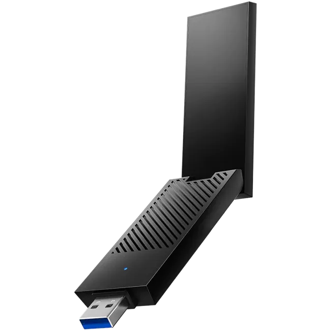 Wi-Fi адаптер Cudy WU5400 - фото 3