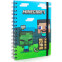 Блокнот Pyramid International Minecraft Chibi Steve A5 3D - Pyr989 - фото 2