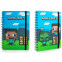 Блокнот Pyramid International Minecraft Chibi Steve A5 3D - Pyr989 - фото 6