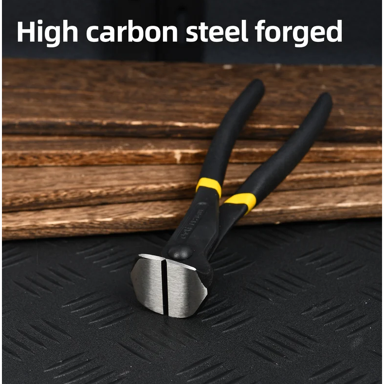 Кусачки Deli DL20406 - фото 5