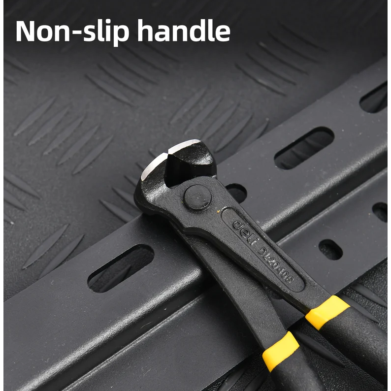 Кусачки Deli DL20406 - фото 6