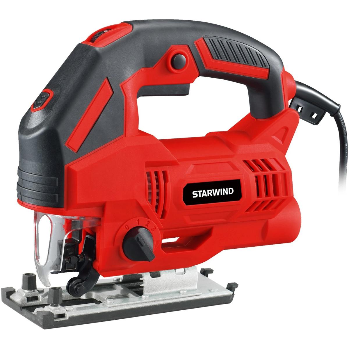 Лобзик Starwind JS100-900S1