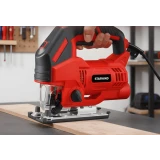 Лобзик Starwind JS100-900S1