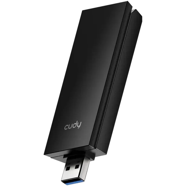 Wi-Fi адаптер Cudy WU6500