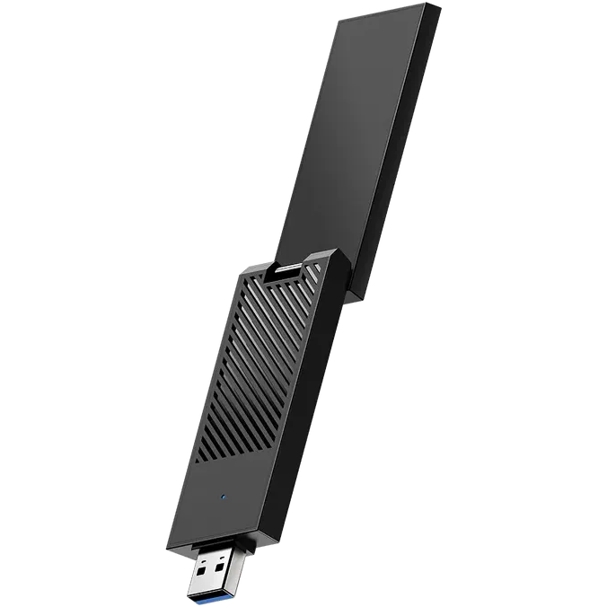 Wi-Fi адаптер Cudy WU6500 - фото 2