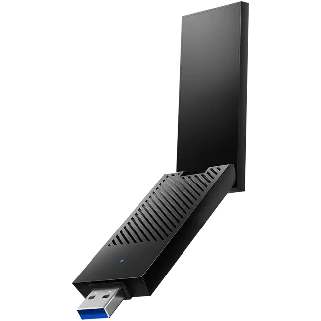 Wi-Fi адаптер Cudy WU6500 - фото 3