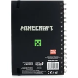 Блокнот Pyramid International Minecraft Creeper A5 3D (Pyr990)