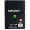 Блокнот Pyramid International Minecraft Creeper A5 3D - Pyr990 - фото 4