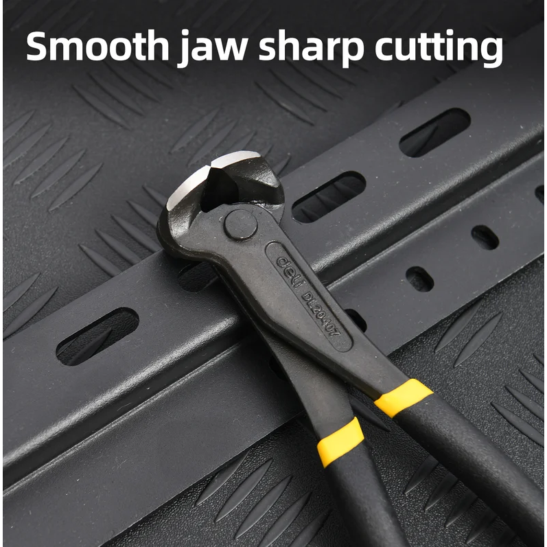 Кусачки Deli DL20407 - фото 4