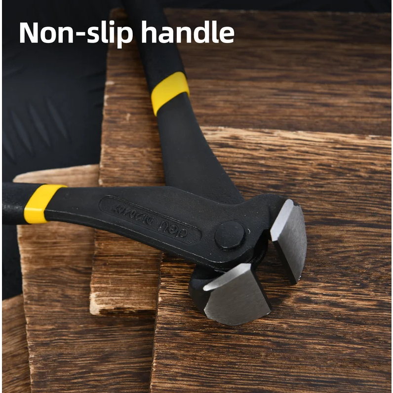 Кусачки Deli DL20407 - фото 5