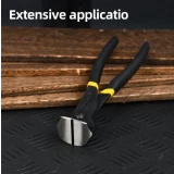 Кусачки Deli DL20407