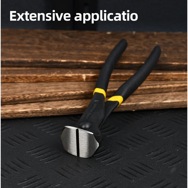 Кусачки Deli DL20407 - фото 7