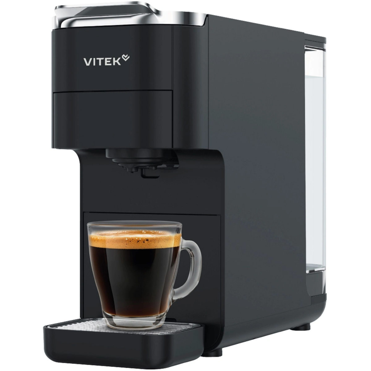 Кофемашина VITEK VT-CMC1600