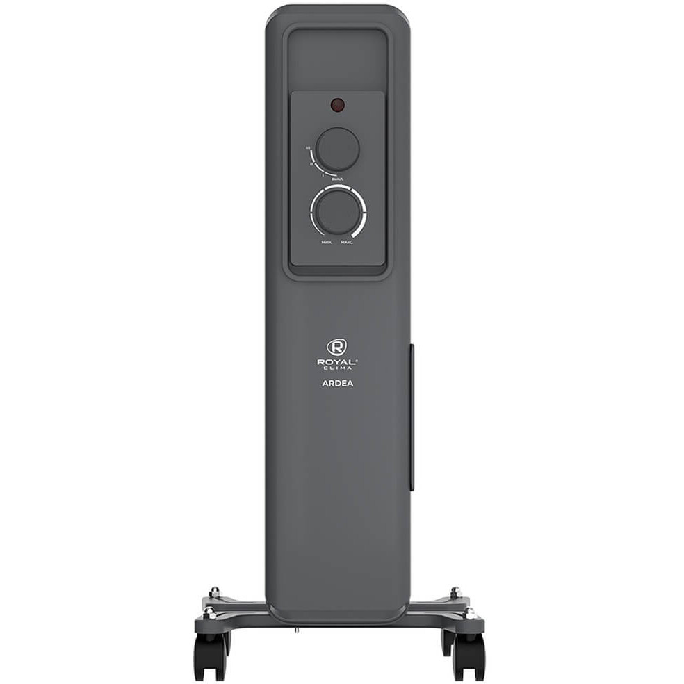 Масляный радиатор Royal Clima ROR-AR7-1500M - фото 3