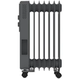 Масляный радиатор Royal Clima ROR-AR7-1500M