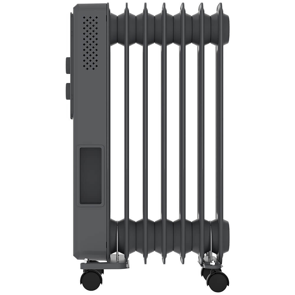 Масляный радиатор Royal Clima ROR-AR7-1500M - фото 6