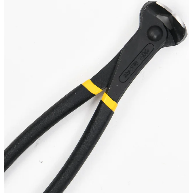 Кусачки Deli DL20408 - фото 3