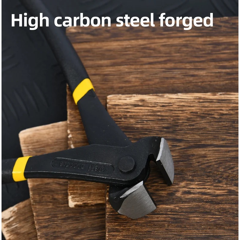 Кусачки Deli DL20408 - фото 5