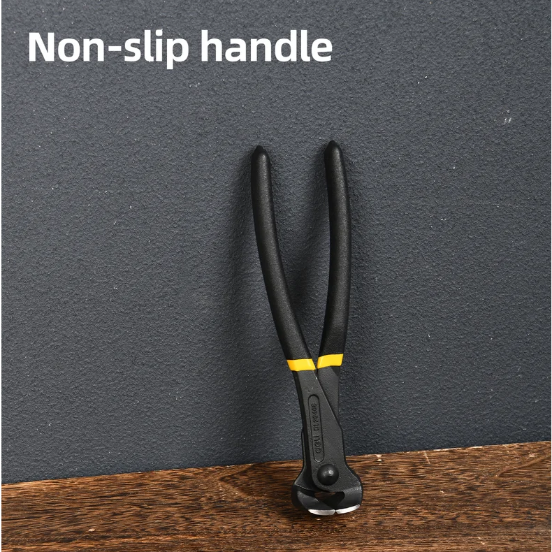 Кусачки Deli DL20408 - фото 6