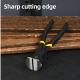 Кусачки Deli DL20408