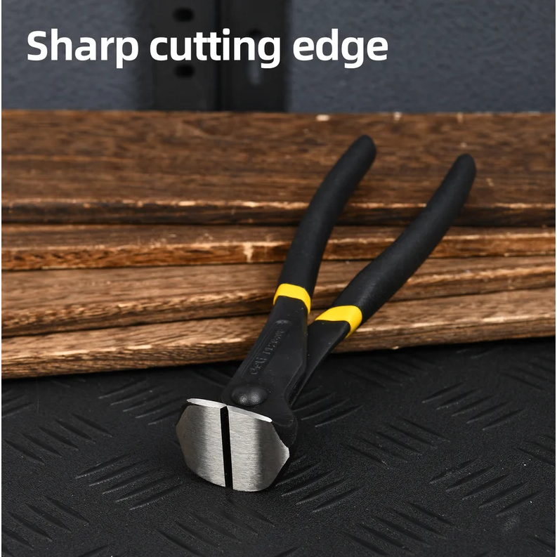 Кусачки Deli DL20408 - фото 7