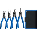 Съёмник стопорных колец ЗУБР 22821-H4