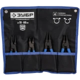 Съёмник стопорных колец ЗУБР 22821-H4