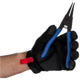 Съёмник стопорных колец ЗУБР 22821-H4