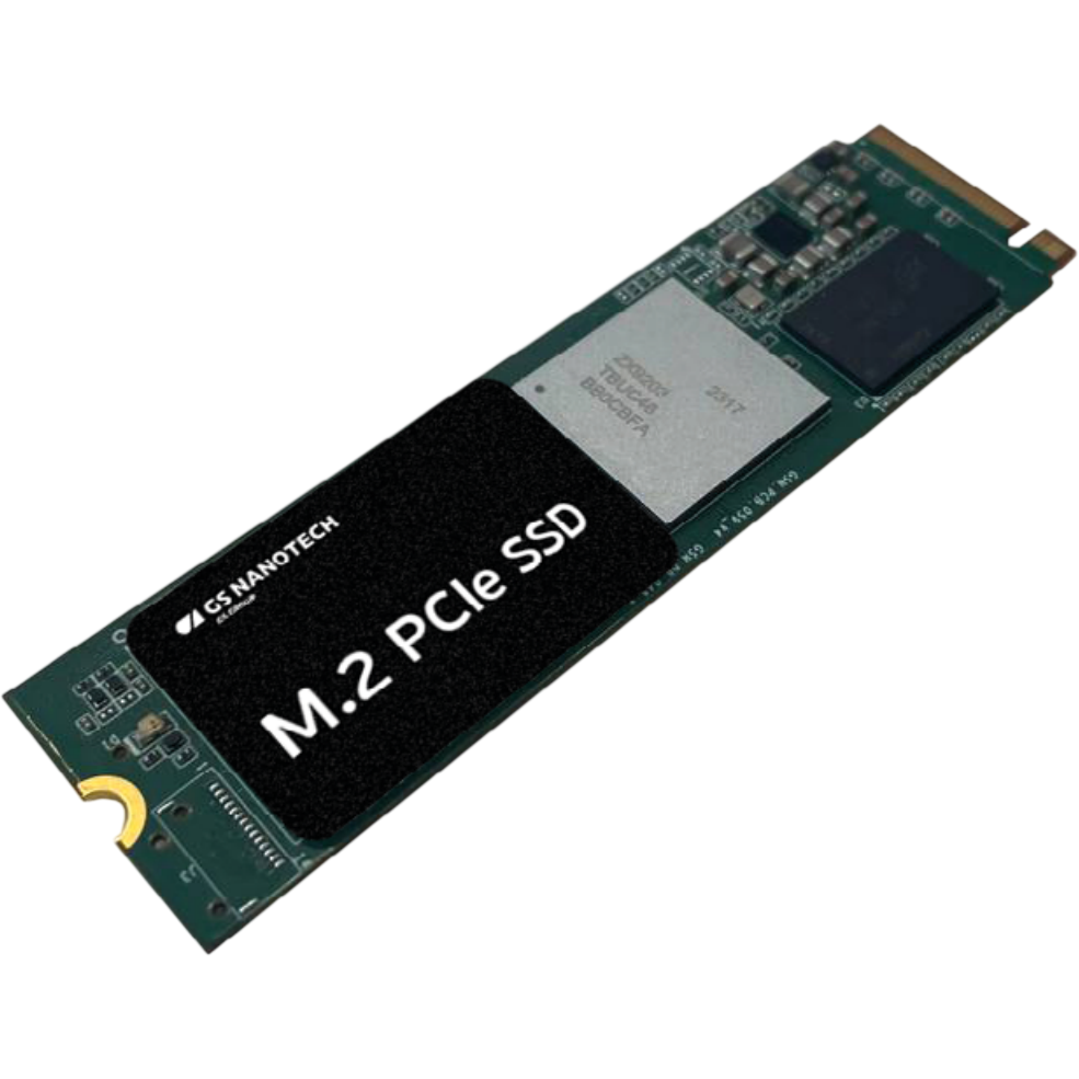 Накопитель SSD 256GB GS Nanotech GS027 (GS027E256M50С0)