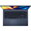 Ноутбук ASUS X1502VA Vivobook 15 Quiet Blue (BQ530) - X1502VA-BQ530 - фото 4