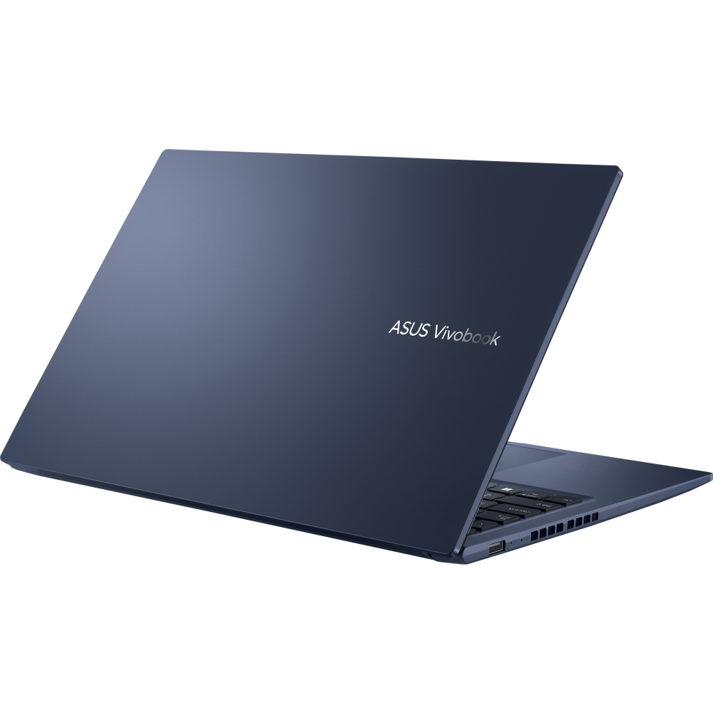 Ноутбук ASUS X1502VA Vivobook 15 Quiet Blue (BQ530) - X1502VA-BQ530 - фото 8