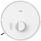 Робот-пылесос Haier HSR Pro R2 White (F55126E01RU)