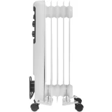 Масляный радиатор Royal Clima ROR-GU5-1000M