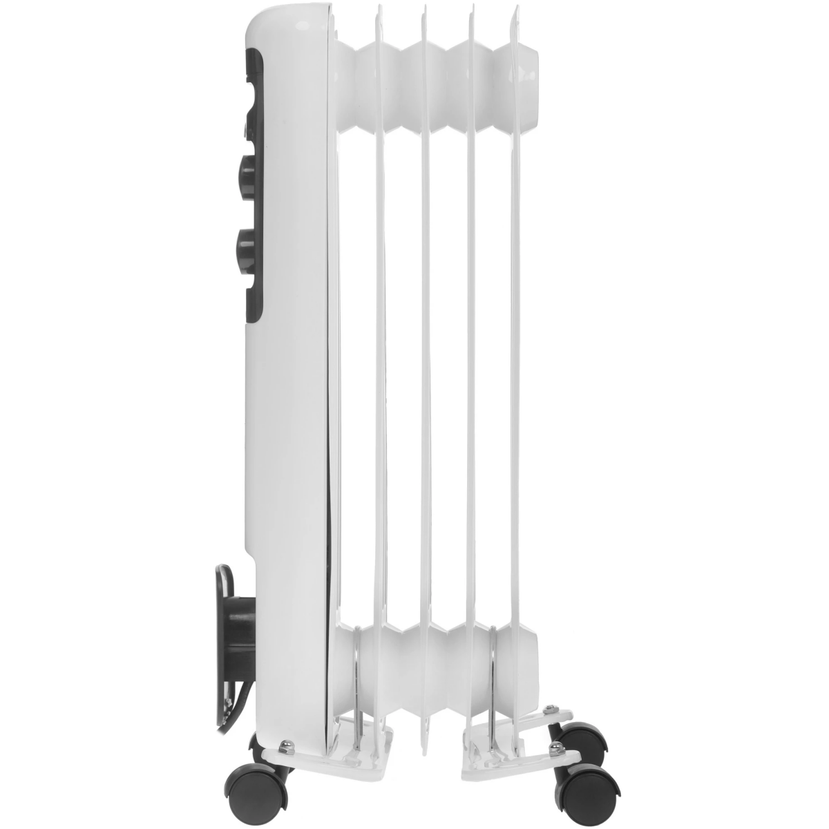 Масляный радиатор Royal Clima ROR-GU5-1000M - фото 3