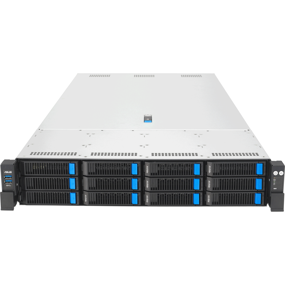 Серверная платформа ASUS RS720-E12-RS12U - 90SF03T1-M000F0 - фото 2