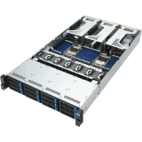 Серверная платформа ASUS RS720-E12-RS12U (90SF03T1-M000F0)