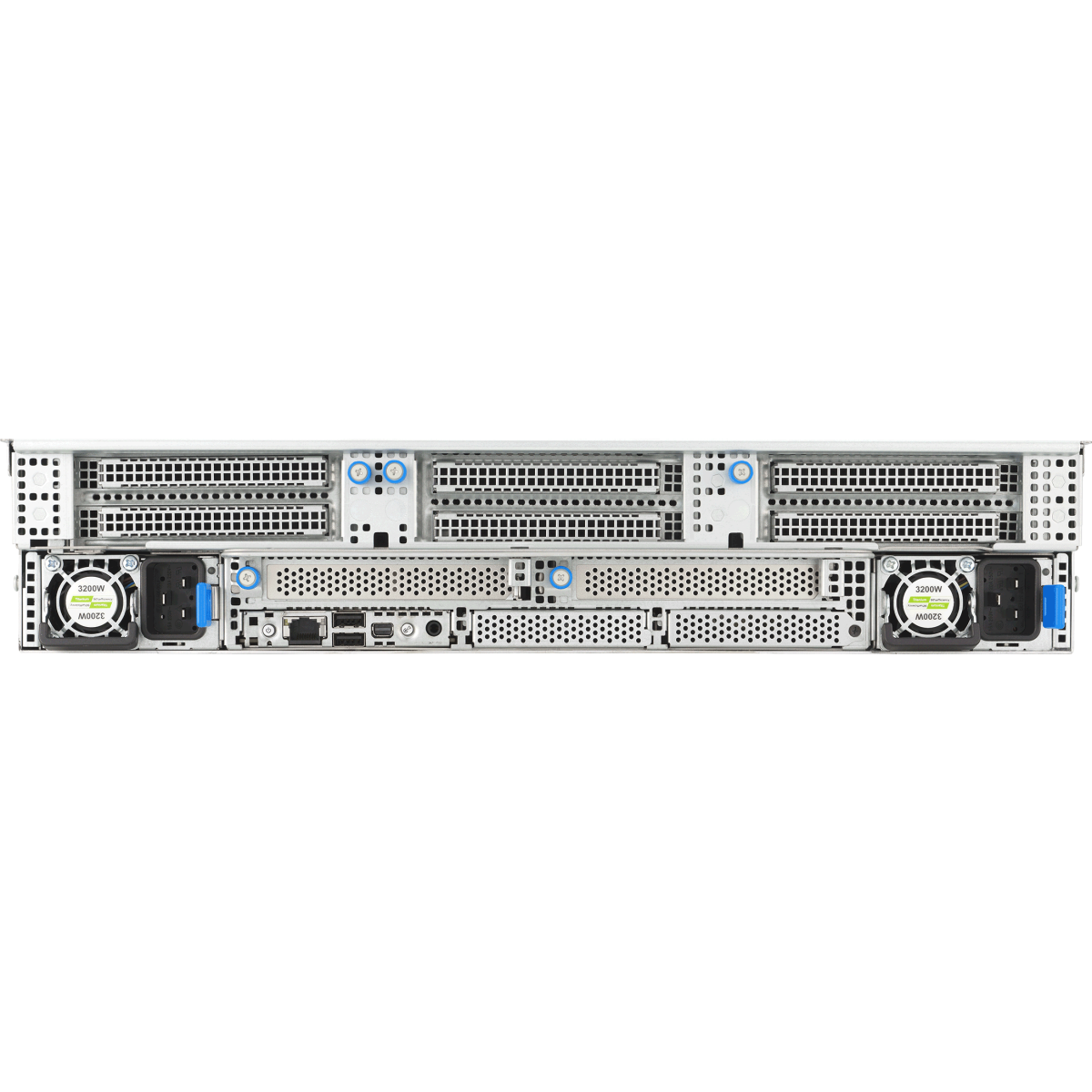 Серверная платформа ASUS RS720-E12-RS12U - 90SF03T1-M000F0 - фото 6