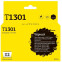 Картридж T2 IC-ET1301 Black