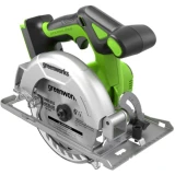 Электропила Greenworks GD24CS165 (1501607CUG)