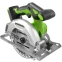 Электропила Greenworks GD24CS165 (1501607CUG)
