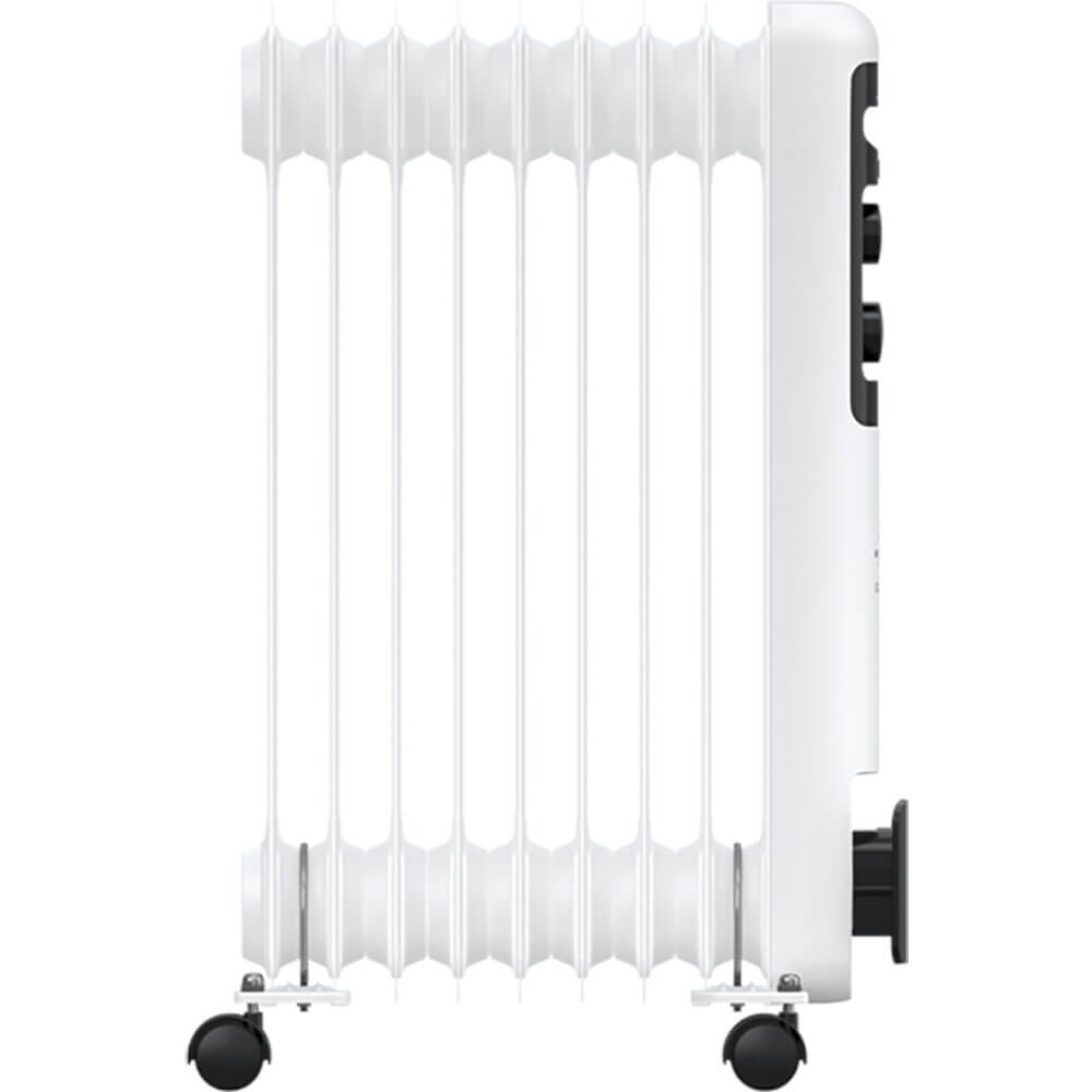 Масляный радиатор Royal Clima ROR-GU9-2000M - фото 3