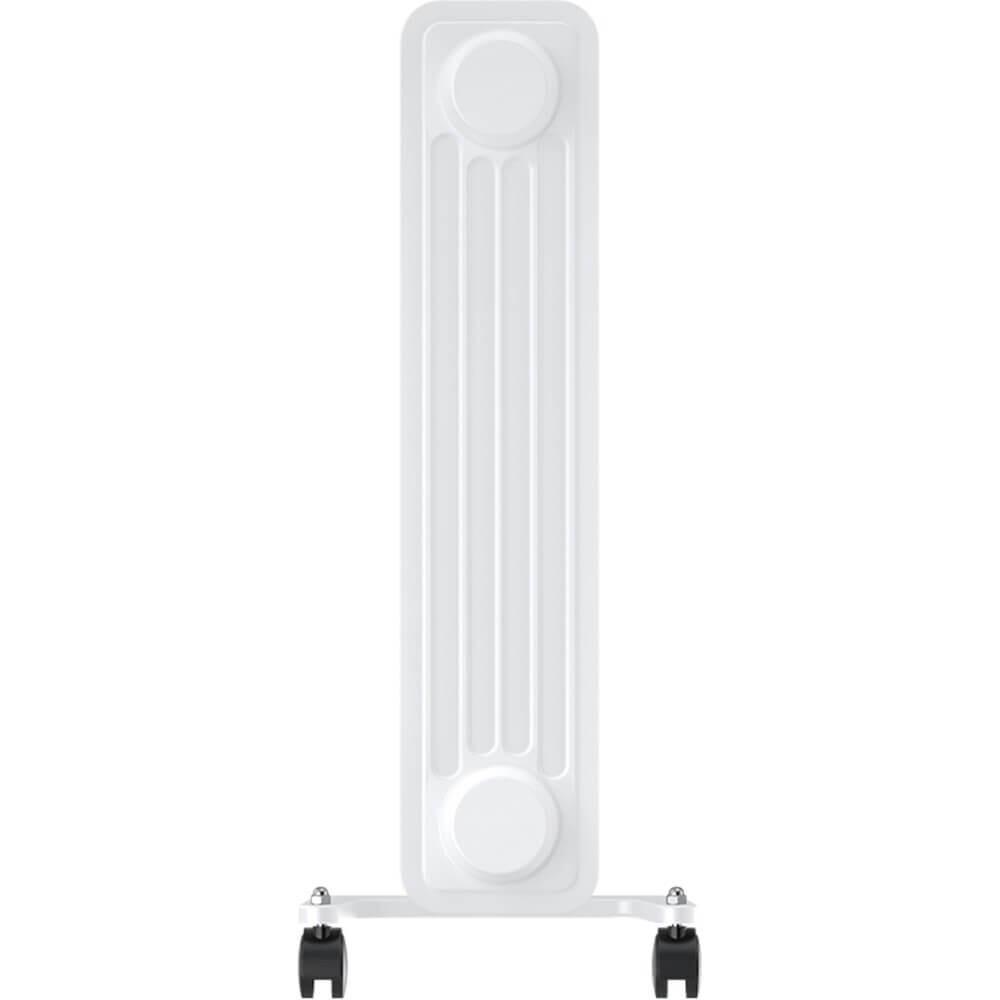 Масляный радиатор Royal Clima ROR-GU9-2000M - фото 5