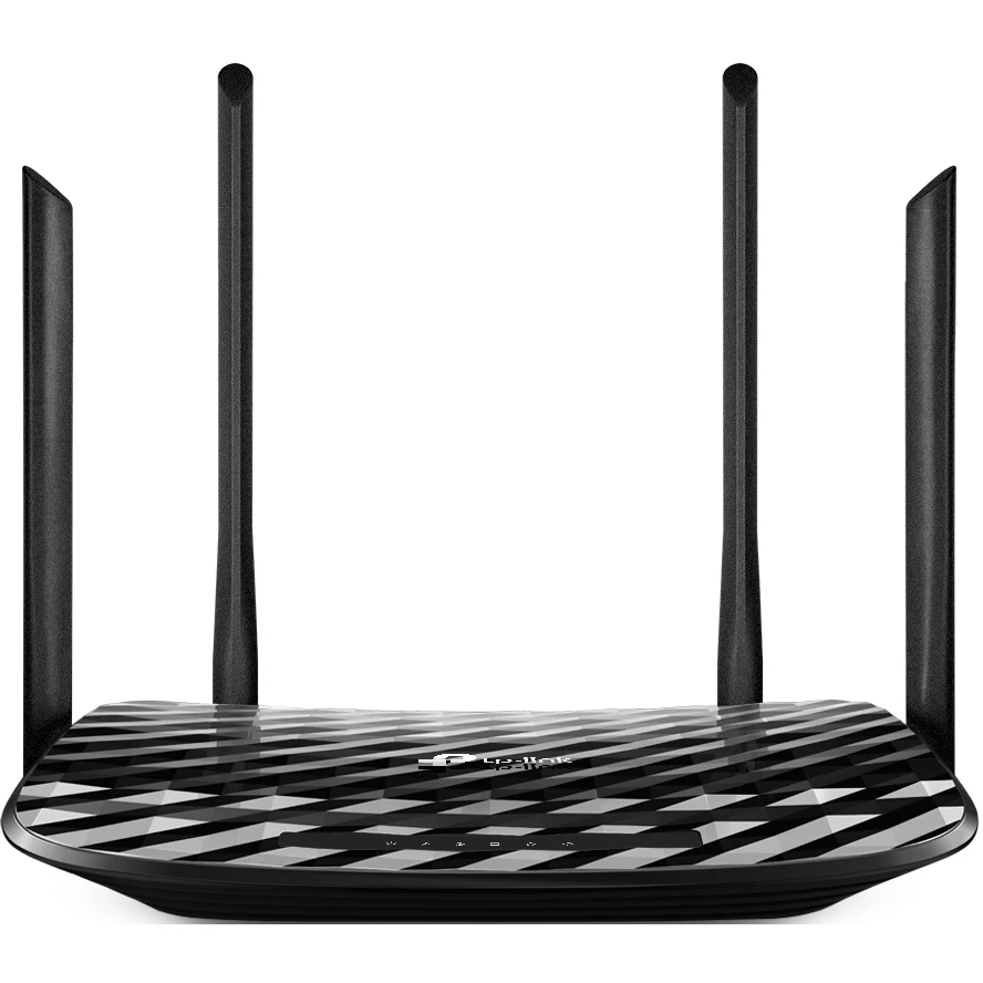 Wi-Fi маршрутизатор (роутер) TP-Link EC225-G5