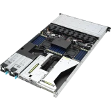 Серверная платформа ASUS RS700-E11-RS12U (90SF01U1-M00H80)