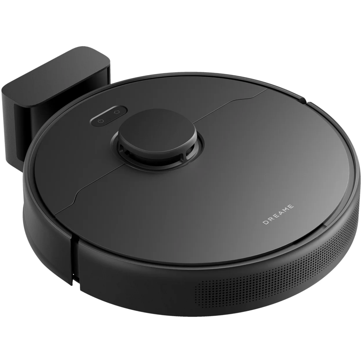 Робот-пылесос Dreame F10 Black - фото 3