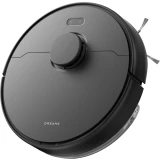 Робот-пылесос Dreame F10 Black